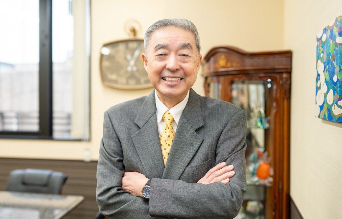 代表司法書士 森川幸生